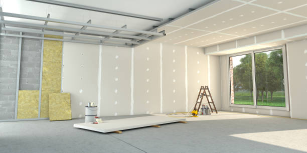 Best Blown-in Insulation in Batesburg Leesville, SC