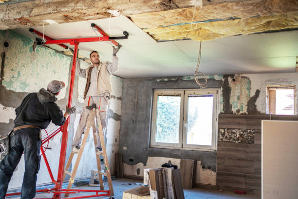 Best Specialized Insulation Services in Batesburg Leesville, SC